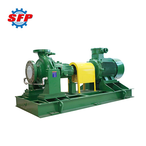 AY Hot Oil Centrifugal Pump